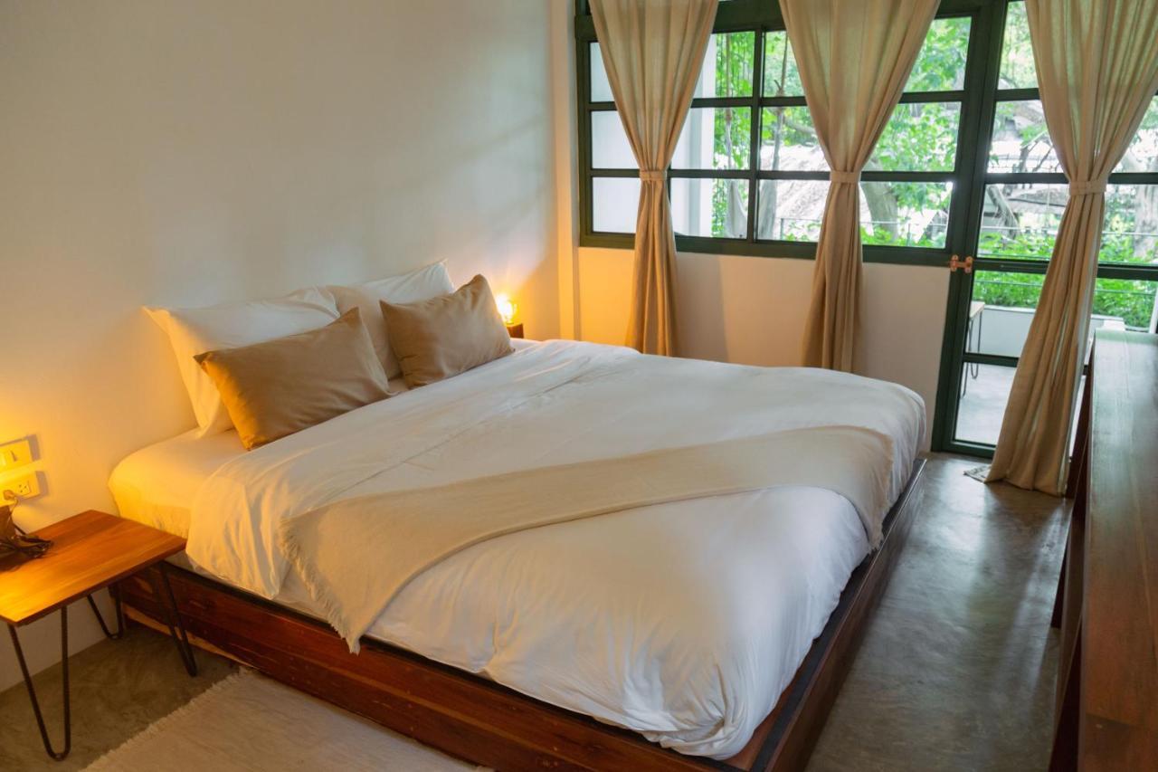 Big Tree Boutique Hotel Ko Tao Exteriér fotografie