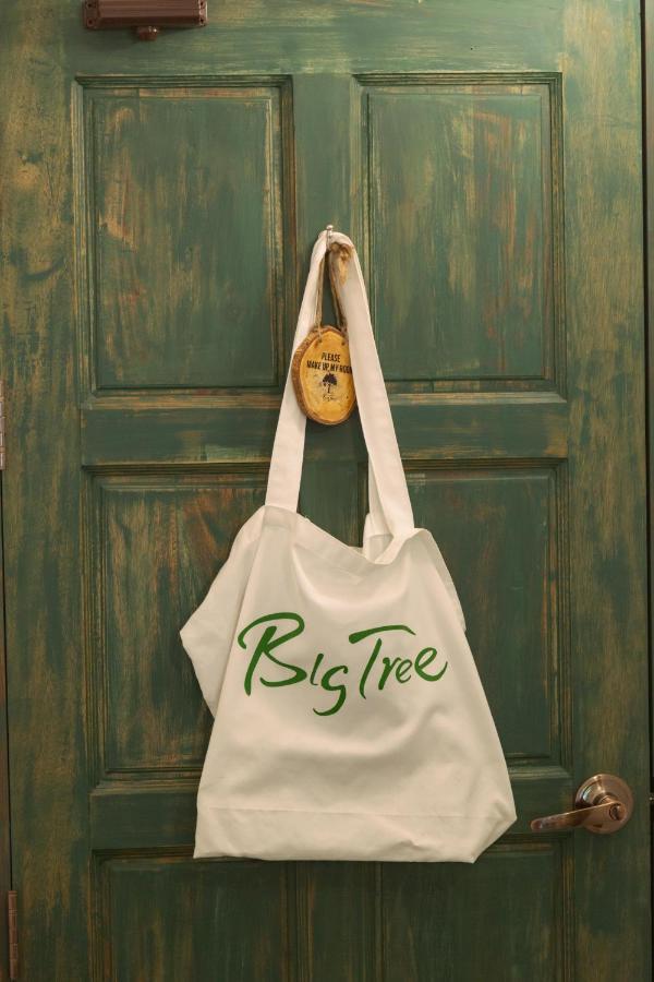 Big Tree Boutique Hotel Ko Tao Exteriér fotografie