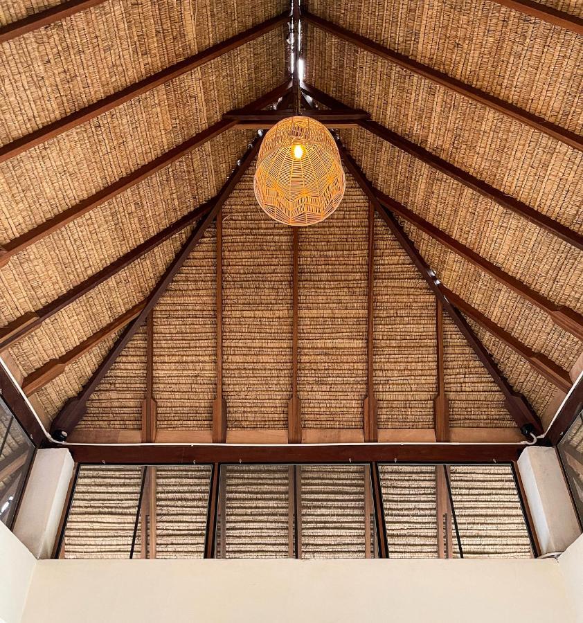 Big Tree Boutique Hotel Ko Tao Exteriér fotografie
