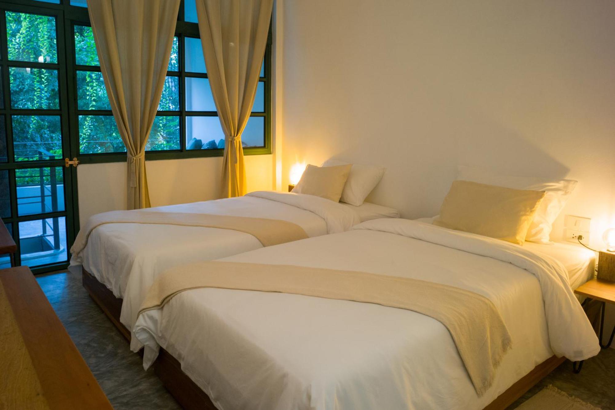 Big Tree Boutique Hotel Ko Tao Exteriér fotografie