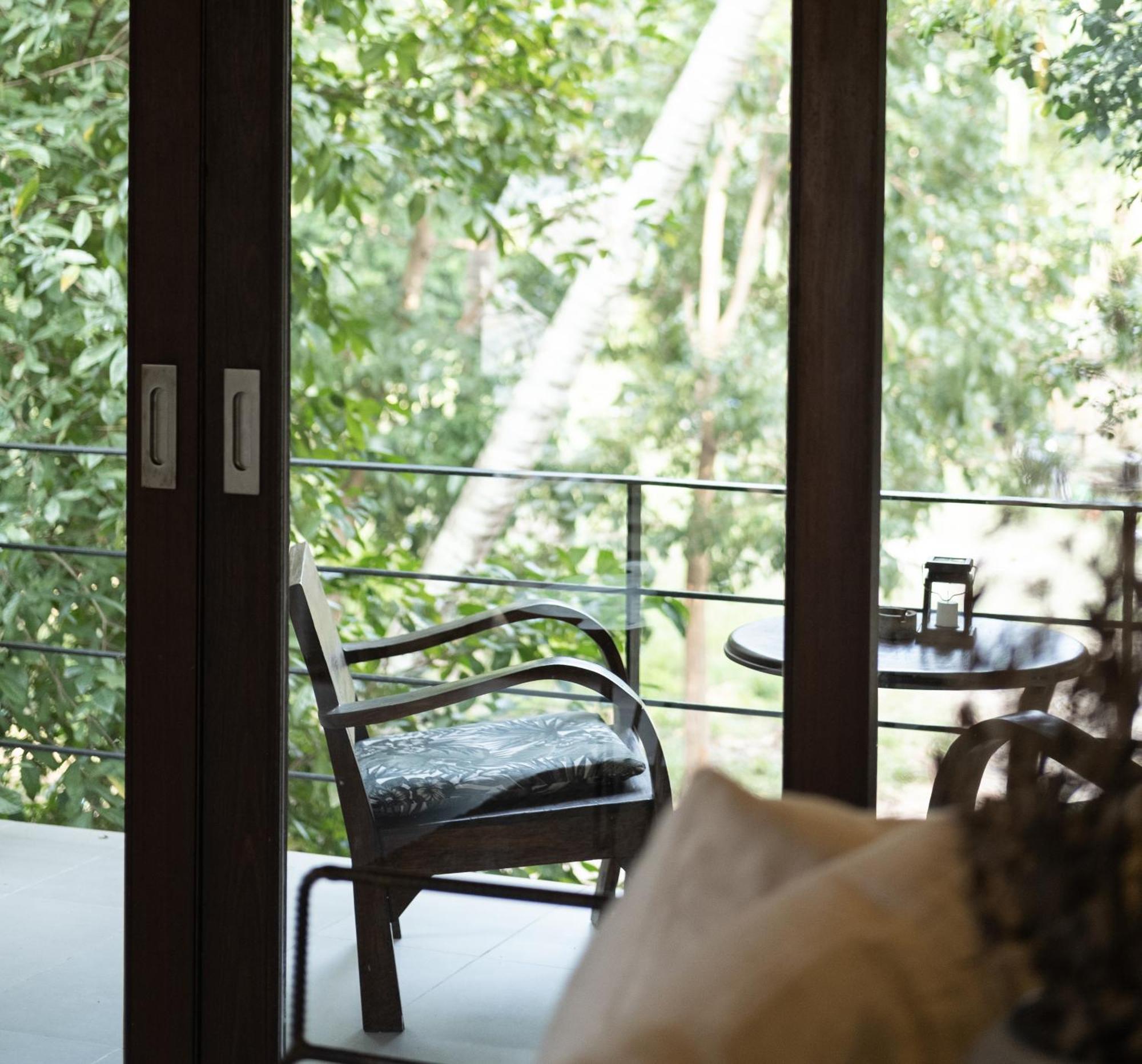 Big Tree Boutique Hotel Ko Tao Exteriér fotografie