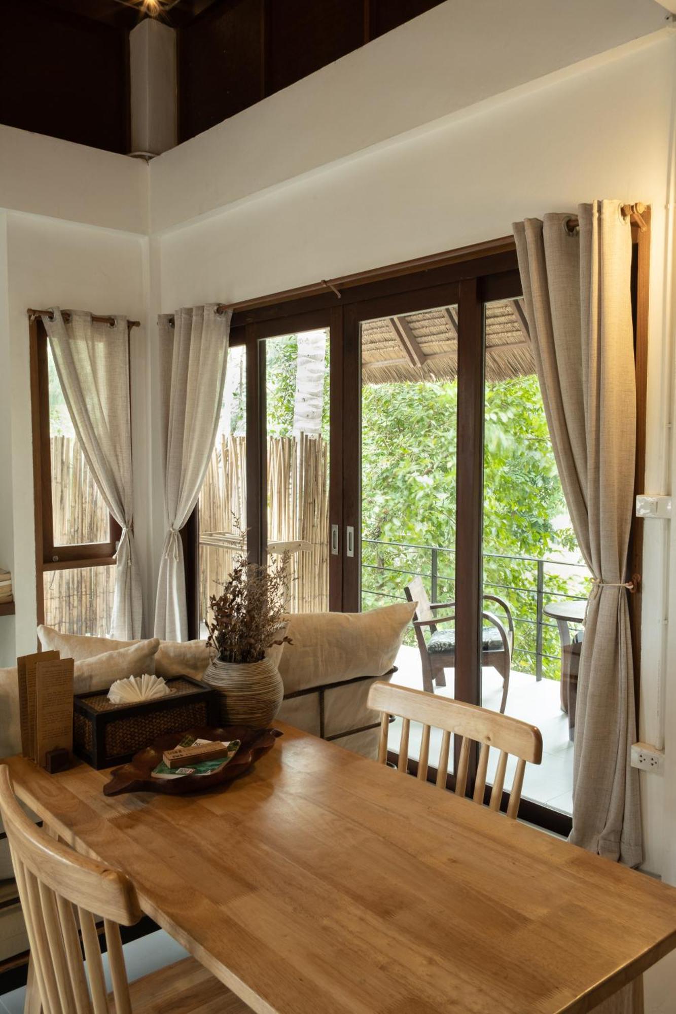 Big Tree Boutique Hotel Ko Tao Exteriér fotografie