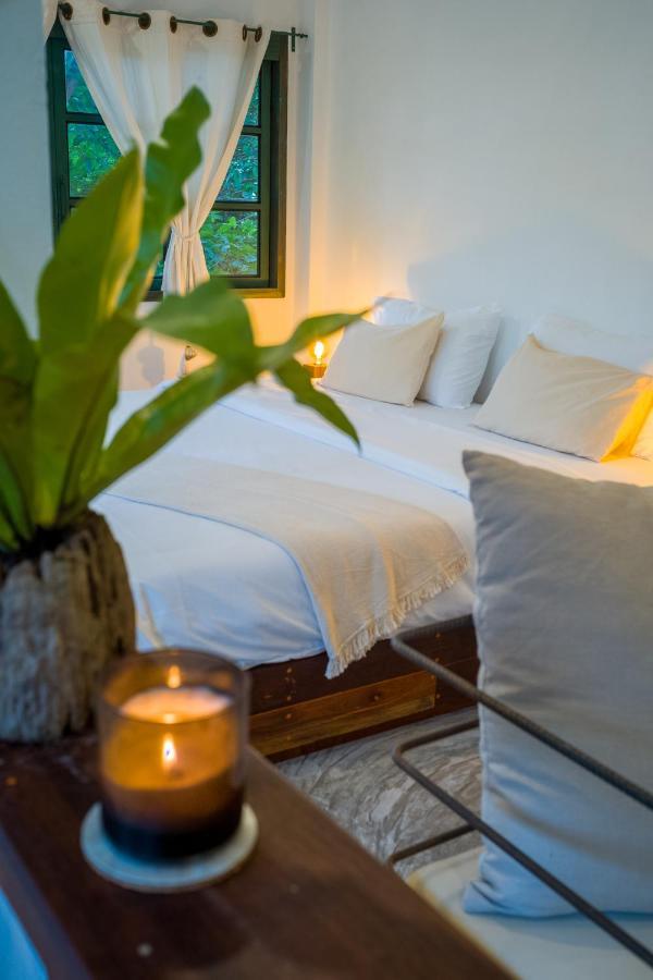 Big Tree Boutique Hotel Ko Tao Exteriér fotografie